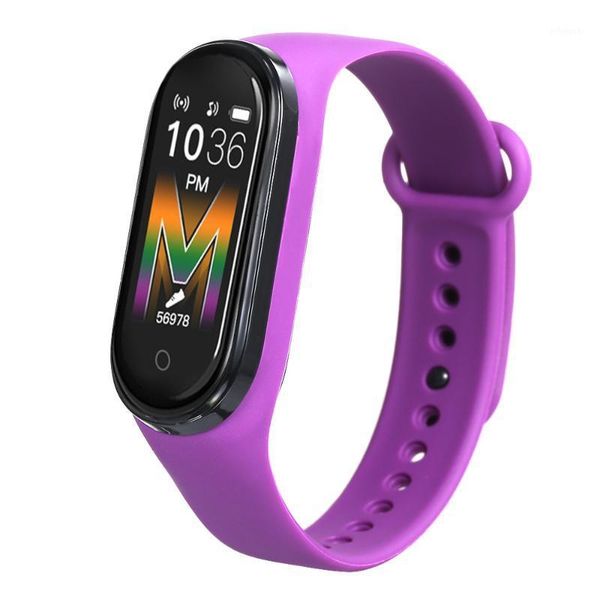 activity trackers 0.96 inch color touch screen m5 smart wristbands bt phone fitness watch heart rate waterproof1
activity trackers 0.96 inch color touch screen m5 smart wristbands bt phone fitness watch heart rate waterproof1