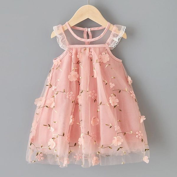 2-6 years summer girl dress 2021 floral cotton solid draped ruched kid children clothing princess dresses girl's, Red;yellow
2-6 years summer girl dress 2021 floral cotton solid draped ruched kid children clothing princess dresses girl's, Red;yellow