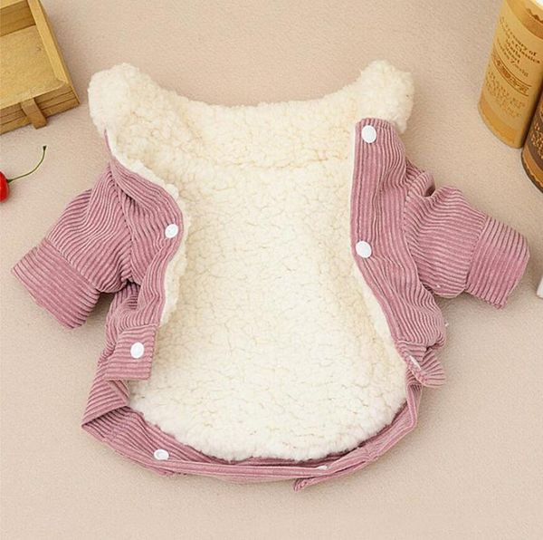 dog apparel winter warm jacket clothes for small dogs pet coat puppy clothing yorkies chihuahua 2 color s m l xl
dog apparel winter warm jacket clothes for small dogs pet coat puppy clothing yorkies chihuahua 2 color s m l xl