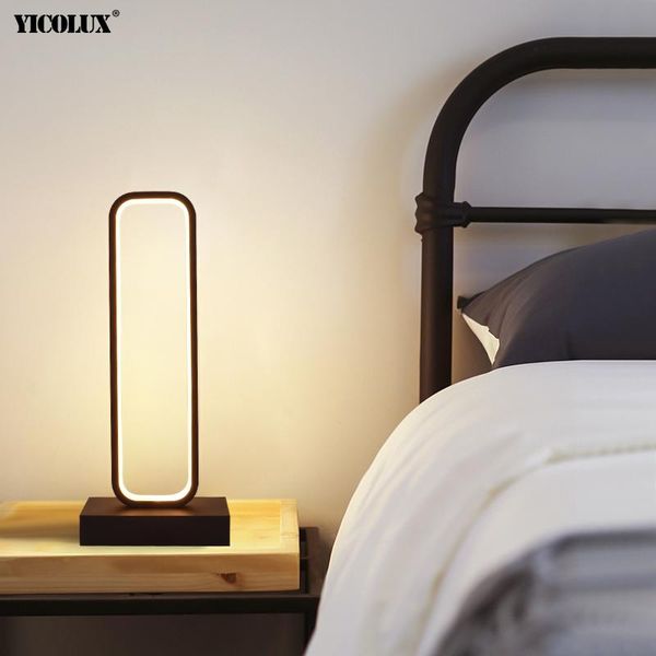 table lamps led modern for bedroom study children's room bedside lighting sand black iron acrylic body light input ac90-260v
table lamps led modern for bedroom study children's room bedside lighting sand black iron acrylic body light input ac90-260v