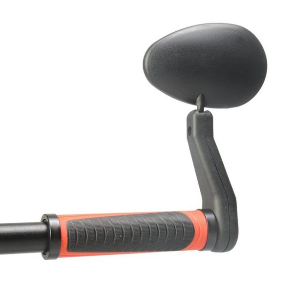 bike groupsets 1pc bicycle rear mirror handlebar end mtb cycling side safety view road flexible rearview
bike groupsets 1pc bicycle rear mirror handlebar end mtb cycling side safety view road flexible rearview