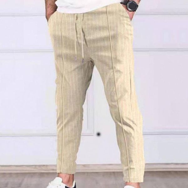 men's pants jogger men autumn trousers all match leisure mid waist pencil fabulous casual, Black
men's pants jogger men autumn trousers all match leisure mid waist pencil fabulous casual, Black