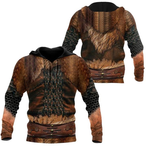 men's hoodies & sweatshirts viking armor 3d print autumn art hoodie fashion zip 5xl oversized vintage harajuku streetwear sports pull, Black
men's hoodies & sweatshirts viking armor 3d print autumn art hoodie fashion zip 5xl oversized vintage harajuku streetwear sports pull, Black