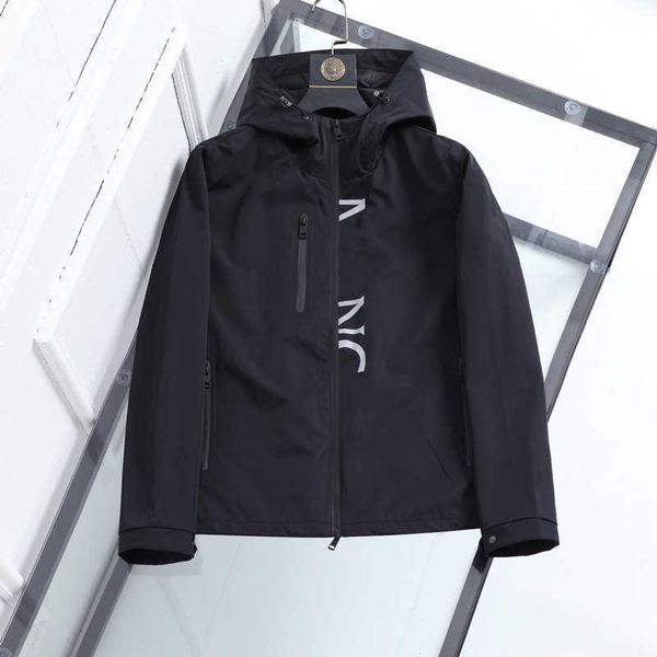 fashion trend casual men's jacket high-quality coat simple and comfortable all-match jackets for all seasons j34-mc18, Black;brown
fashion trend casual men's jacket high-quality coat simple and comfortable all-match jackets for all seasons j34-mc18, Black;brown
