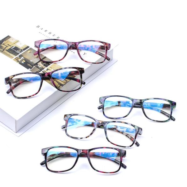 sunglasses henotin's fashionable beautiful reading glasses square frame five-color material light easy to carry diopter + 0, 50, 75...., White;black
sunglasses henotin's fashionable beautiful reading glasses square frame five-color material light easy to carry diopter + 0, 50, 75...., White;black
