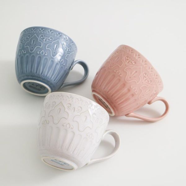 cups & saucers retro ins simple ceramic underglaze dark flowers relief color-changing mug large capacity
cups & saucers retro ins simple ceramic underglaze dark flowers relief color-changing mug large capacity