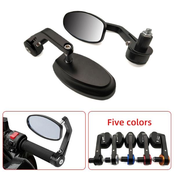 motorcycle mirrors 22mm universal aluminum rear view handle bar end side rearview for hp2 enduro k1200r k1200s k 1200 r
motorcycle mirrors 22mm universal aluminum rear view handle bar end side rearview for hp2 enduro k1200r k1200s k 1200 r