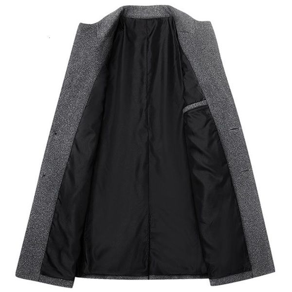 men's wool & blends winter jackets men casual slim outwear black coat casaco masculino long trench nmxq
men's wool & blends winter jackets men casual slim outwear black coat casaco masculino long trench nmxq