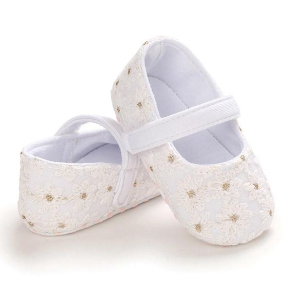 first walkers infant girls sweet baby girl floral casual soft soled toddler born cotton fabric frist walking shoes 0-18m
first walkers infant girls sweet baby girl floral casual soft soled toddler born cotton fabric frist walking shoes 0-18m