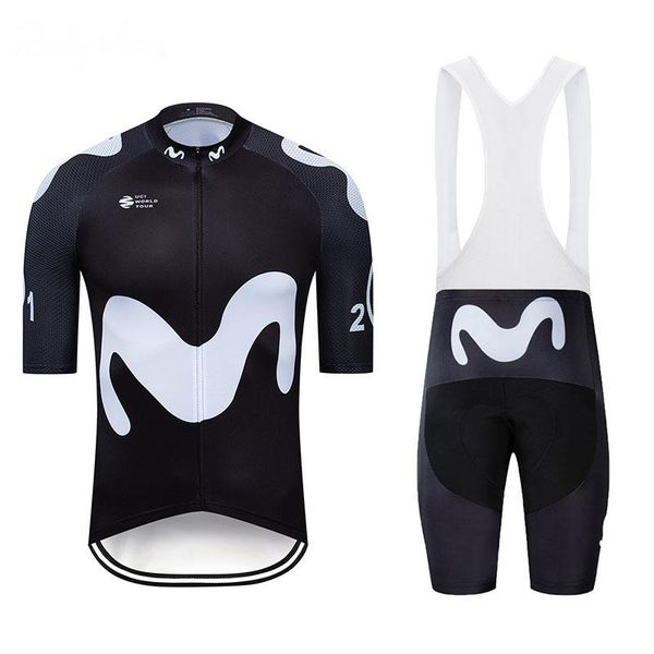 racing sets 2021 team cycling jersey men set maillot ropa ciclismo summer bike bicycle wear mtb, Black;blue
racing sets 2021 team cycling jersey men set maillot ropa ciclismo summer bike bicycle wear mtb, Black;blue