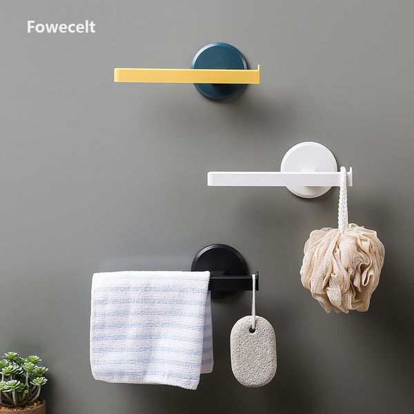 towel racks fowecelt self-adhesive holder bathroom organizer wall shelf hanger rail kitchen accessories
towel racks fowecelt self-adhesive holder bathroom organizer wall shelf hanger rail kitchen accessories