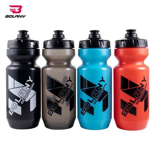water bottles & cages 610ml bicycle bottle mountain road bike safe non-toxic outdoor sport cup climbing hiking portable cycling kettle
water bottles & cages 610ml bicycle bottle mountain road bike safe non-toxic outdoor sport cup climbing hiking portable cycling kettle