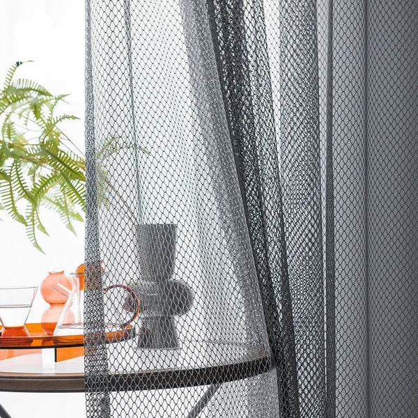 curtain & drapes korean and japanese pure white plaid warp knitting tulle curtains for living room bedroom window screens balcony sheer gauz
curtain & drapes korean and japanese pure white plaid warp knitting tulle curtains for living room bedroom window screens balcony sheer gauz