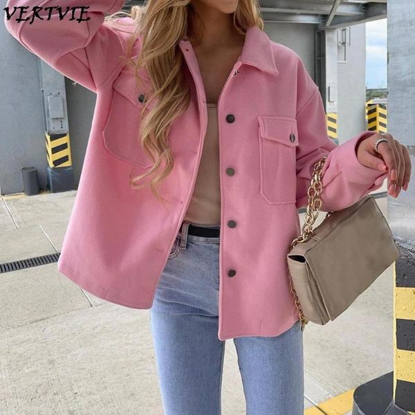 running jackets women casual long sleeve jacket fashion single breasted pockets autumn coat 2021 solid shirt outwear basic blends, Black;red
running jackets women casual long sleeve jacket fashion single breasted pockets autumn coat 2021 solid shirt outwear basic blends, Black;red