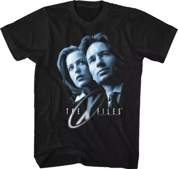 the x files faces logo t shirt mens licensed tv show alien ufo tee retro black, White;black
the x files faces logo t shirt mens licensed tv show alien ufo tee retro black, White;black
