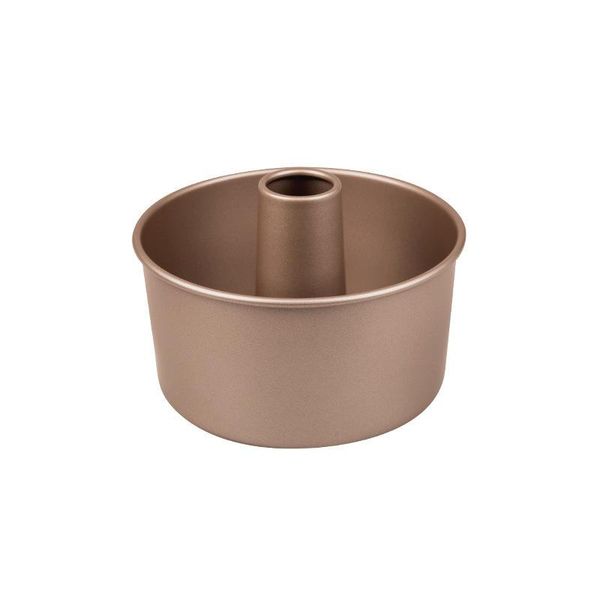 baking tools open bottom cake mold non-stick chiffon hollow sticky for oven & pastry
baking tools open bottom cake mold non-stick chiffon hollow sticky for oven & pastry