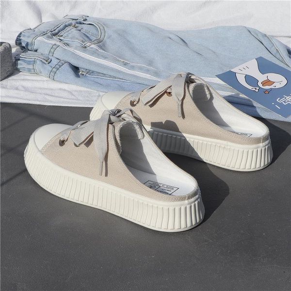 slippers women summer female shoes loafers luxury slides lady flock shallow beige heeled sandals 2021 soft flat designer girl, Black
slippers women summer female shoes loafers luxury slides lady flock shallow beige heeled sandals 2021 soft flat designer girl, Black