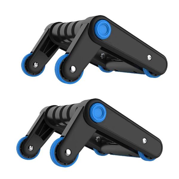 2pcs abdominal-muscle gym-building machine ab roller home workout fitness equipment muscular waistcoats exercise training
2pcs abdominal-muscle gym-building machine ab roller home workout fitness equipment muscular waistcoats exercise training