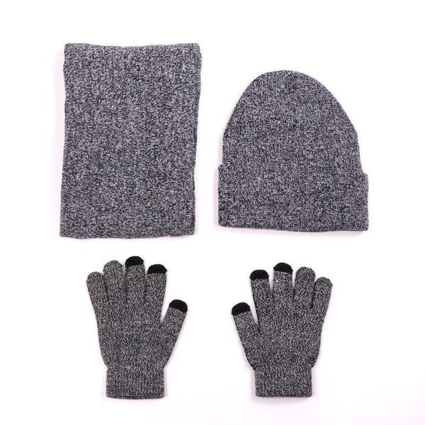 hats, scarves & gloves sets winter warm thick hat scarf 3 pieces set for men women touch screen, Blue;gray
hats, scarves & gloves sets winter warm thick hat scarf 3 pieces set for men women touch screen, Blue;gray