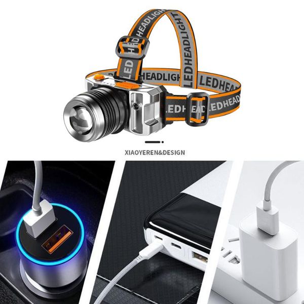 headlamps torch head light camping fishing outdoor sensor headlight powerful long-range headlamp for night
headlamps torch head light camping fishing outdoor sensor headlight powerful long-range headlamp for night