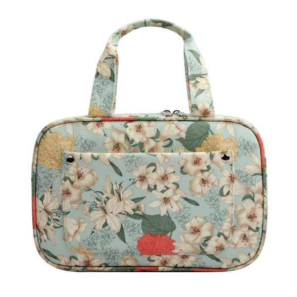 other arts and crafts 2021 empty knitting kit case organizer bag portable green color with flower needles storage for sewing access
other arts and crafts 2021 empty knitting kit case organizer bag portable green color with flower needles storage for sewing access