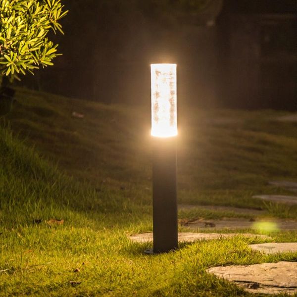 thrisdar 7w acrylic outdoor garden pillar lawn light aluminum courtyard villa park landscape post lamp bollard lamps
thrisdar 7w acrylic outdoor garden pillar lawn light aluminum courtyard villa park landscape post lamp bollard lamps