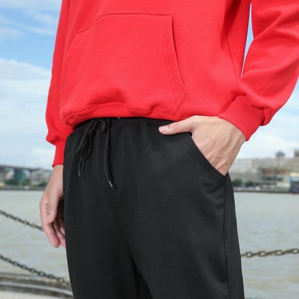 men's pants tretch men fashion track pant hip hop streetwear man trouser plus size clothing bodybuilding jogger 2021, Black
men's pants tretch men fashion track pant hip hop streetwear man trouser plus size clothing bodybuilding jogger 2021, Black