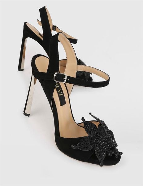 sandals ilvi-genuine leather handmade fabian black suede women's sandal women shoes 2021 spring/summer
sandals ilvi-genuine leather handmade fabian black suede women's sandal women shoes 2021 spring/summer