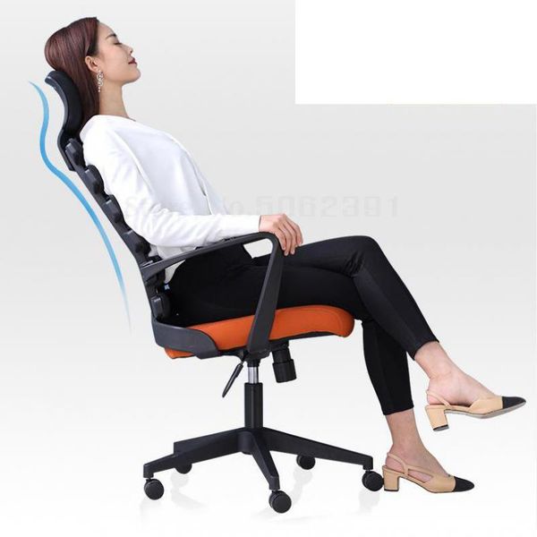 ergonomics office chair spine protective fishbone household computer simple modern rotary living room furniture
ergonomics office chair spine protective fishbone household computer simple modern rotary living room furniture