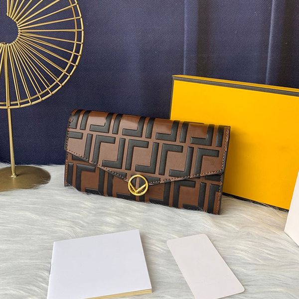 2022 fashion woman f bag wallet designer casual handbag classic card holder clutch mini coin purse 0251 wallets, Red;black
2022 fashion woman f bag wallet designer casual handbag classic card holder clutch mini coin purse 0251 wallets, Red;black
