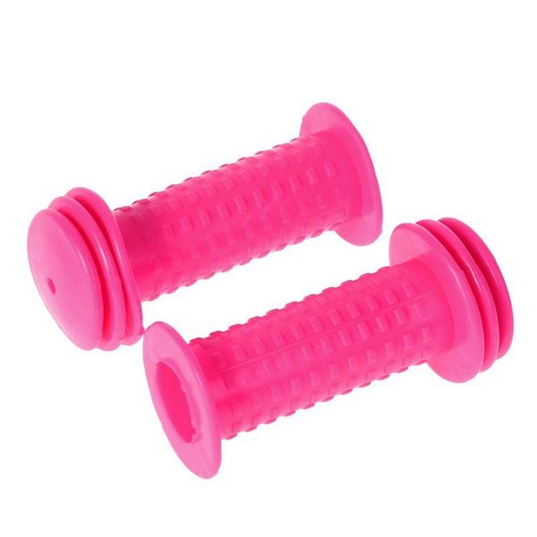 bike handlebars &components 1 pair bicycle grips children tricycle scooter anti slip handlebar rubber anti-skid child kids skateboard
bike handlebars &components 1 pair bicycle grips children tricycle scooter anti slip handlebar rubber anti-skid child kids skateboard