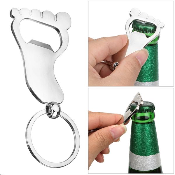 durable car key chains foot type bar tools zinc alloy gadgets keyring beer openers pendant bottle opener auto accessories, Slivery;golden
durable car key chains foot type bar tools zinc alloy gadgets keyring beer openers pendant bottle opener auto accessories, Slivery;golden