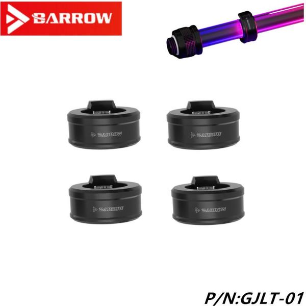 barrow rgb aperture for water cooling tube lrc2.0 luminous kit aurora argb 5v 3pin od 14mm accessories gjlt-01 fans & coolings
barrow rgb aperture for water cooling tube lrc2.0 luminous kit aurora argb 5v 3pin od 14mm accessories gjlt-01 fans & coolings