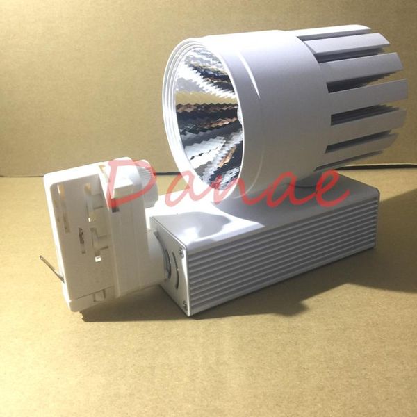 rail lamps 4 wires 3 phase led track light 35w cob industrial kitchen clothes shoes stores shops lampada 10pcs lights
rail lamps 4 wires 3 phase led track light 35w cob industrial kitchen clothes shoes stores shops lampada 10pcs lights