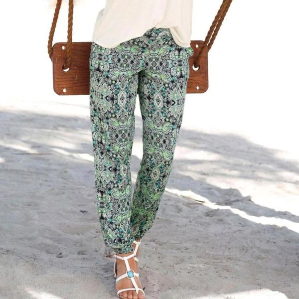 women's pants & capris summer women casual boho beach loose ankle-length print plus size vintage harem #t1g, Black;white
women's pants & capris summer women casual boho beach loose ankle-length print plus size vintage harem #t1g, Black;white