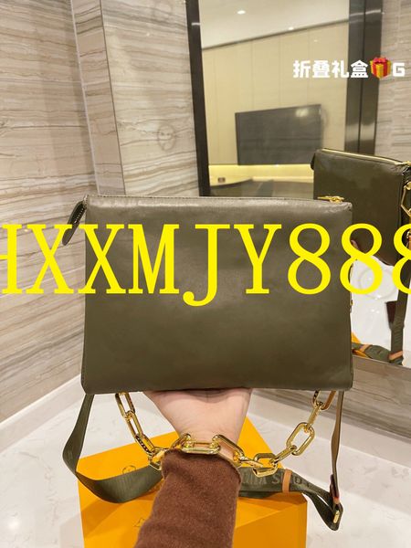 2022 women leather bags luxury designer hardware chain wash bag-armpit bag single shoulder shopping travel portable singles shoulder handbag
2022 women leather bags luxury designer hardware chain wash bag-armpit bag single shoulder shopping travel portable singles shoulder handbag