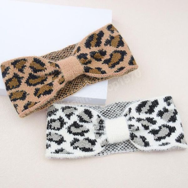fashion leopard headband high elastic hair band women center knot headwear warm turban hair accessories, Slivery;white
fashion leopard headband high elastic hair band women center knot headwear warm turban hair accessories, Slivery;white