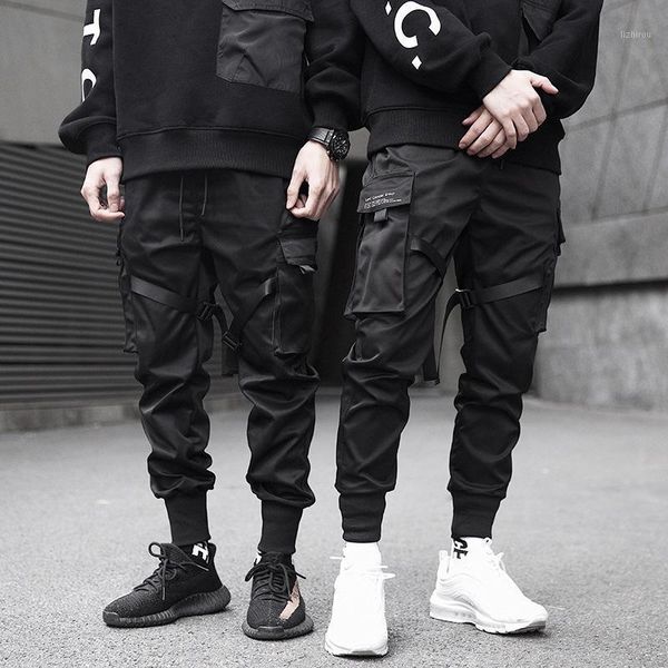 joggers cargo pants for men casual hip hop hit color pocket male trousers sweatpants streetwear ribbons techwear men's shorts, White;black
joggers cargo pants for men casual hip hop hit color pocket male trousers sweatpants streetwear ribbons techwear men's shorts, White;black