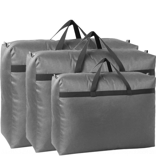 kzog super arge capacity quit storage storage bags dust packaging packaging oxford coth oxford coth moving packing waterproof luggage check
kzog super arge capacity quit storage storage bags dust packaging packaging oxford coth oxford coth moving packing waterproof luggage check