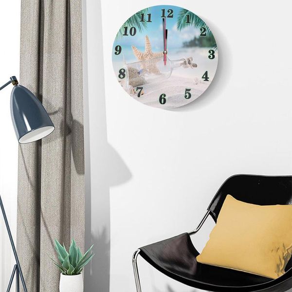 wall clocks 1pc round shape borderless clock creative mute acrylic hanging
wall clocks 1pc round shape borderless clock creative mute acrylic hanging