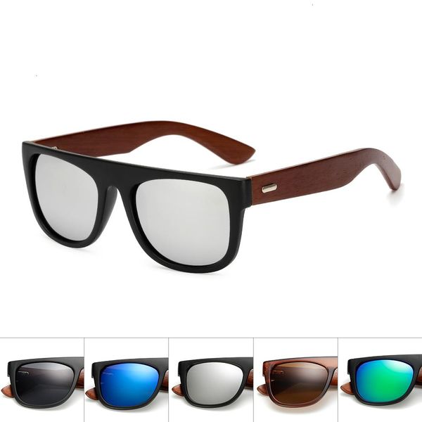 sunglasses handmade men square for women wood flat sunglasses retro de sol masculino, White;black
sunglasses handmade men square for women wood flat sunglasses retro de sol masculino, White;black