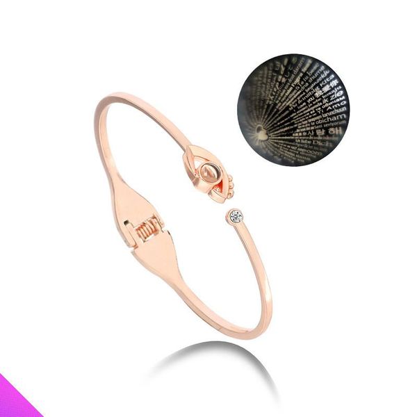 charm bracelets projection 10,000 love word bracelet fashion sweet romantic girl jewelry gift summer 2021 2 colors, Golden;silver
charm bracelets projection 10,000 love word bracelet fashion sweet romantic girl jewelry gift summer 2021 2 colors, Golden;silver