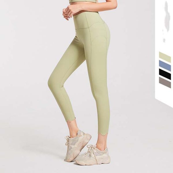 outfit,shaping spring and summer products nude nylon fitness sweatpants tight-fitting stretch quick-drying hip high-waist yoga pants lu 1, White;red
outfit,shaping spring and summer products nude nylon fitness sweatpants tight-fitting stretch quick-drying hip high-waist yoga pants lu 1, White;red