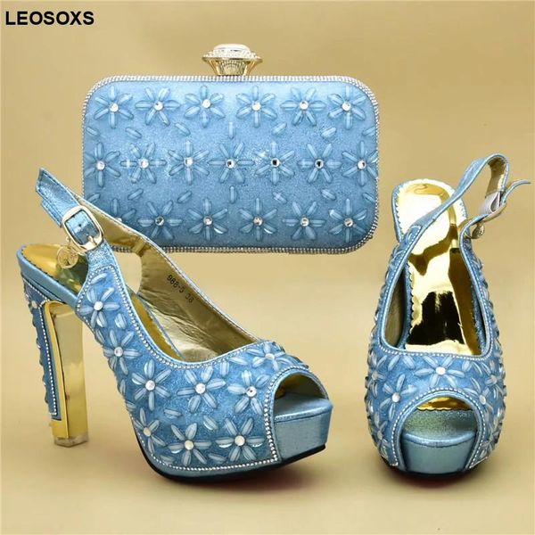 dress shoes party and bag set women italian design matching decorated with rhinestone elegant woman high heel, Black
dress shoes party and bag set women italian design matching decorated with rhinestone elegant woman high heel, Black