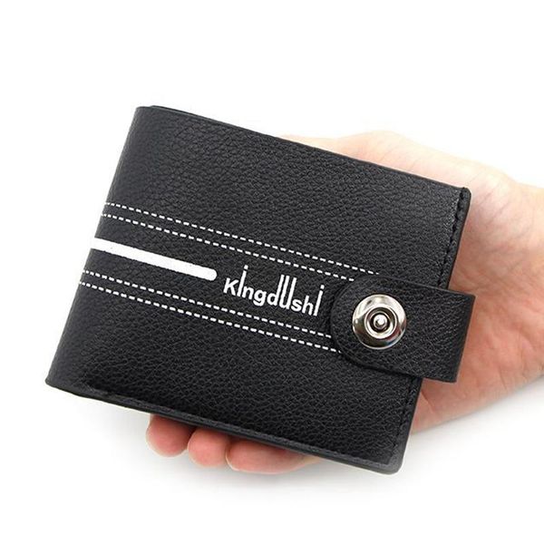 wallets menbense men short letter print vintage male purse money bag card holder clutch handbag pu leather stripe wallet, Red;black
wallets menbense men short letter print vintage male purse money bag card holder clutch handbag pu leather stripe wallet, Red;black