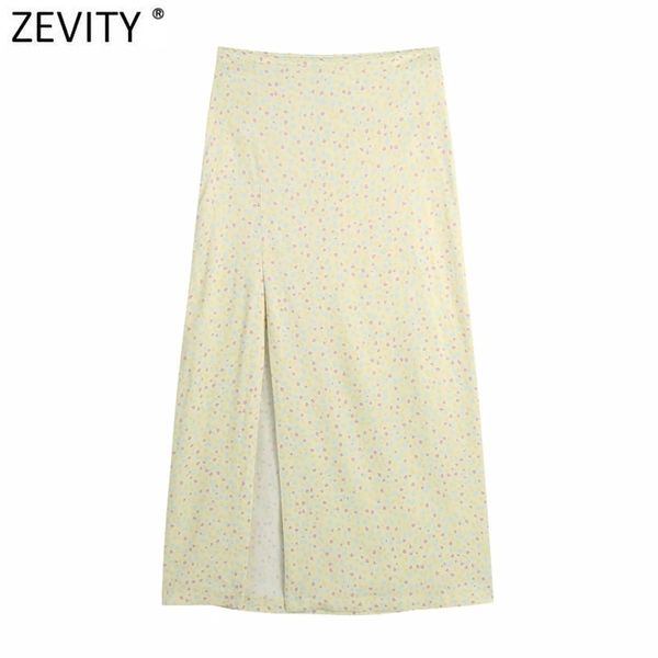 women fashion floral print split a line skirt faldas mujer female side zipper chic party vestido brand skirts qun776 210420, Black
women fashion floral print split a line skirt faldas mujer female side zipper chic party vestido brand skirts qun776 210420, Black
