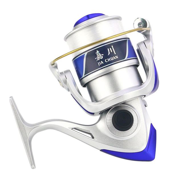 yancy silver metal fishing wheels 1000-10000 series left / right rocker interchangeable 12bb bearing balls spinning reel baitcasting reels
yancy silver metal fishing wheels 1000-10000 series left / right rocker interchangeable 12bb bearing balls spinning reel baitcasting reels