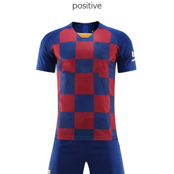 barcelona home red and blue suit football men's custom printed training children's sports short sleeve customized match uniform
barcelona home red and blue suit football men's custom printed training children's sports short sleeve customized match uniform