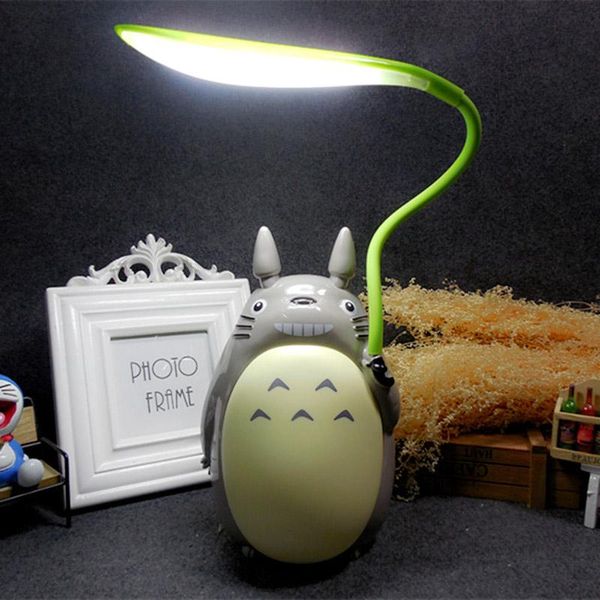 night lights creative led cartoon totoro shape lamp usb rechargeable reading table desk lamps for kids gift home decor novelty
night lights creative led cartoon totoro shape lamp usb rechargeable reading table desk lamps for kids gift home decor novelty