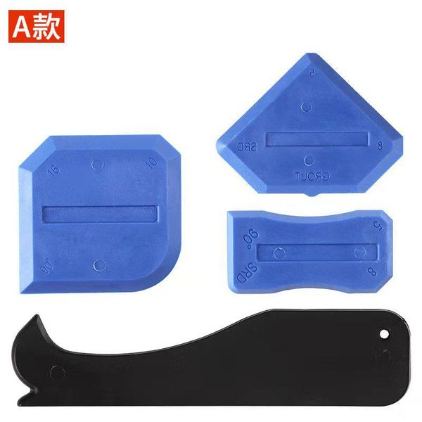 professional hand tool sets silicone sealant spreader spatula scraper for door caulk kit window caulking finishing grout
professional hand tool sets silicone sealant spreader spatula scraper for door caulk kit window caulking finishing grout